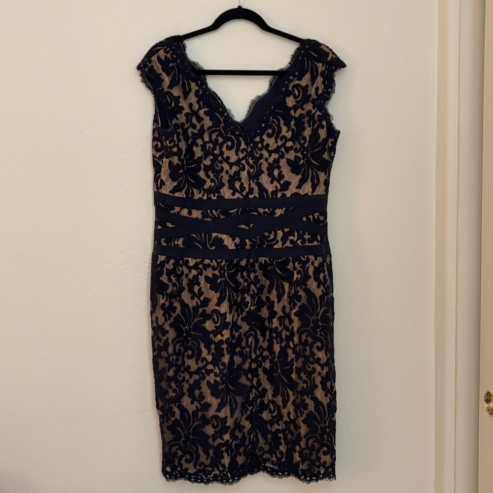 Tadashi Shoji Dress - Picture 2 of 9